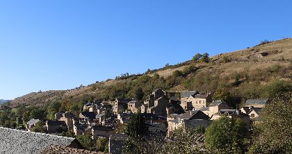 La Grange de Saint Grégoire - H12G006082, La Maison de Saint-Grégoire  