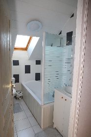 La Grange de Saint Grégoire - H12G006082, La Maison de Saint-Grégoire  