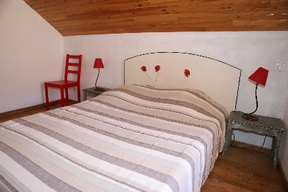 La Grange de Saint Grégoire - H12G006082, La Maison de Saint-Grégoire  