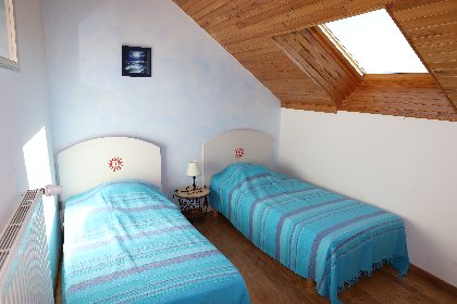 La Grange de Saint Grégoire - H12G006082, La Maison de Saint-Grégoire  