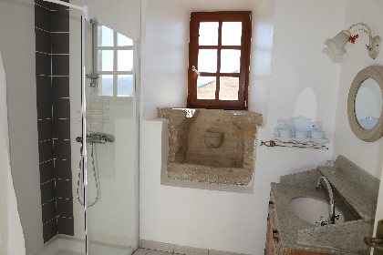 La Grange de Saint Grégoire - H12G006082, La Maison de Saint-Grégoire  