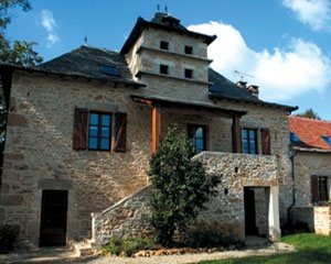 Le Pigeonnier (AYG3056), OFFICE DE TOURISME REGIONAL DE VILLEFRANCHE DE ROUERGUE
