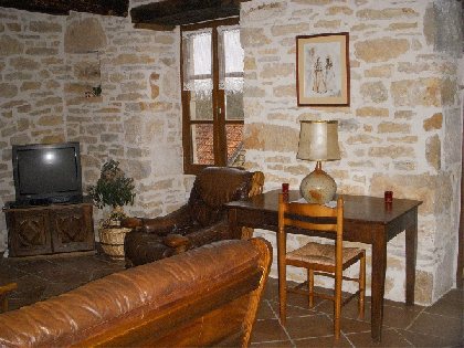 Le Pigeonnier - AYG3056, OFFICE DE TOURISME REGIONAL DE VILLEFRANCHE DE ROUERGUE