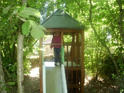 Le Pigeonnier - AYG3056, OFFICE DE TOURISME REGIONAL DE VILLEFRANCHE DE ROUERGUE