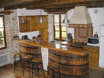 Le Pigeonnier - AYG3056, OFFICE DE TOURISME REGIONAL DE VILLEFRANCHE DE ROUERGUE