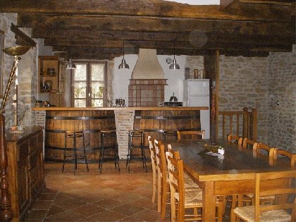 Le Pigeonnier - AYG3056, OFFICE DE TOURISME REGIONAL DE VILLEFRANCHE DE ROUERGUE