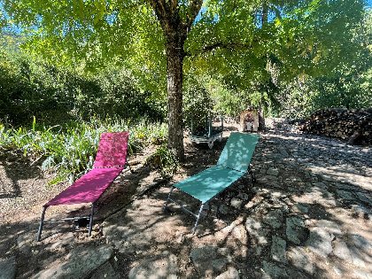 Ma Fa Susa, OFFICE DE TOURISME LARZAC VALLEES