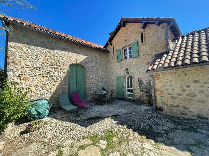 Ma Fa Susa, OFFICE DE TOURISME LARZAC VALLEES