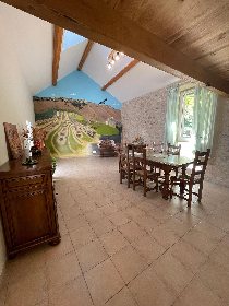 Ma Fa Susa, OFFICE DE TOURISME LARZAC VALLEES