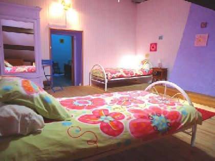 Jean-Paul et Martine LAURENTS, OFFICE DE TOURISME LARZAC TEMPLIER CAUSSES ET VALLEES