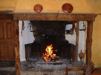 Jean-Paul et Martine LAURENTS, OFFICE DE TOURISME LARZAC TEMPLIER CAUSSES ET VALLEES