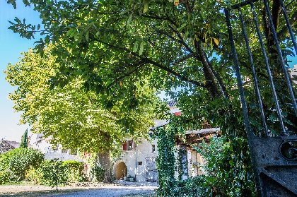 Gite du parc, Fabien Dufour