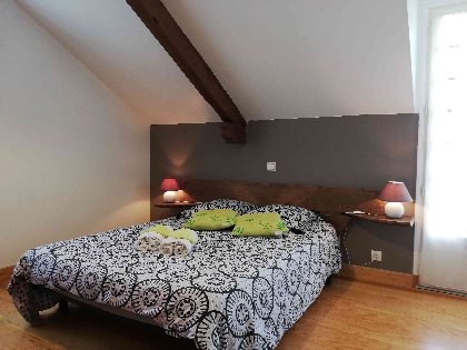 Domaine les Planes- Chambre Beaucaire, Domaine les planes