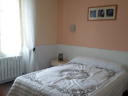 Le plain-pied - Anne-Marie Viguier, OT Terres d'Aveyron