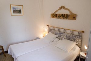 Le plain-pied - Anne-Marie Viguier, 