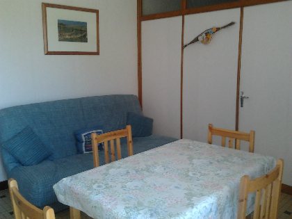 Le plain-pied - Anne-Marie Viguier, OT Terres d'Aveyron