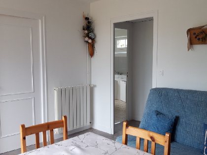 Le plain-pied - Anne-Marie Viguier, OT Terres d'Aveyron