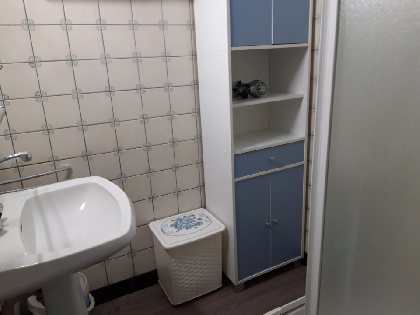 Le plain-pied - Anne-Marie Viguier, OT Terres d'Aveyron