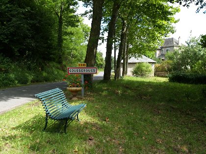 Bord de la Serre , Propriétaire du gîte