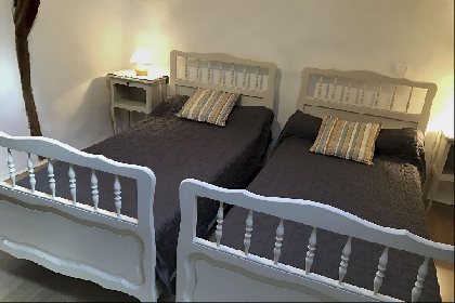 Gîte La Peirière, OFFICE DE TOURISME DE MILLAU