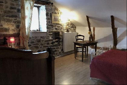 Gîte La Peirière, OFFICE DE TOURISME DE MILLAU