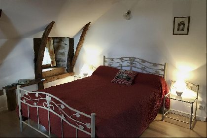 Gîte La Peirière, OFFICE DE TOURISME DE MILLAU