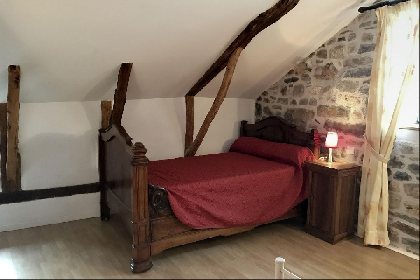 Gîte La Peirière, Gîte La Peirière