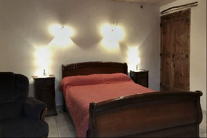 Gîte La Peirière, Gîte La Peirière