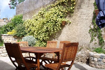 Gîte La Peirière, Gîte La Peirière