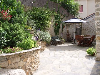 Gîte La Peirière, Gîte La Peirière