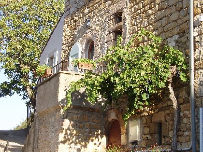 Gîte La Peirière, Gîte La Peirière