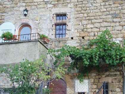 Gîte La Peirière, Gîte La Peirière