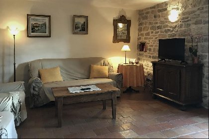 Gîte La Peirière, Gîte La Peirière