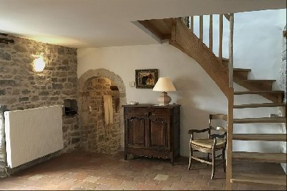 Gîte La Peirière, Gîte La Peirière