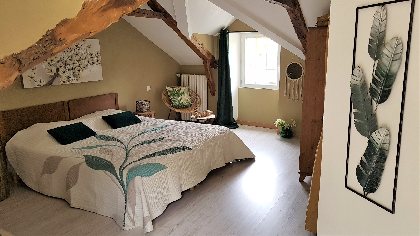 Les Gargouilles , Les Gargouilles