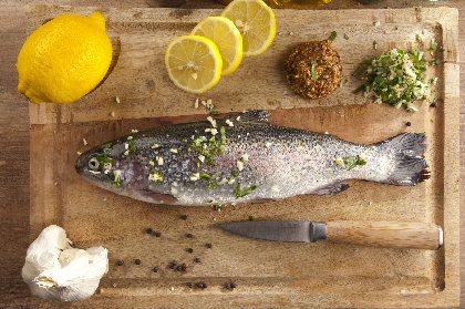 Des repas savoureux vous attendent..., 