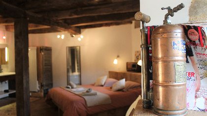 Le Clos du Barry, Le Clos du Barry 