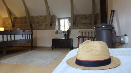 Le Clos du Barry, Le Clos du Barry 