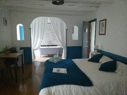 Le Clos du Barry, Le Clos du Barry 