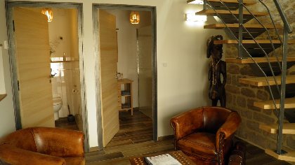 Le Clos du Barry, Le Clos du Barry 