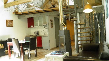 Le Clos du Barry, Le Clos du Barry 