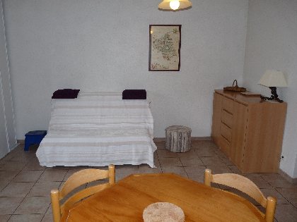 Salon gîte du Mansois, 