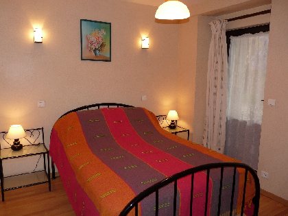 Chambre gîte du Mansois, 