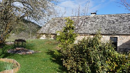 Gîte de La Bresse, OFFICE DE TOURISME DE MILLAU