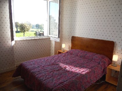 Location de vacances de Bellevue à Moyrazès, SEGALA VIVANT