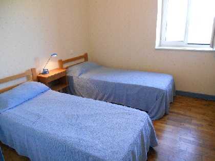 Location de vacances de Bellevue à Moyrazès, SEGALA VIVANT