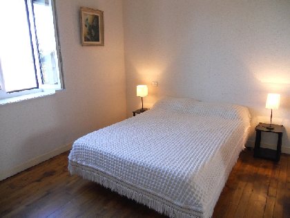 Location de vacances de Bellevue à Moyrazès, SEGALA VIVANT