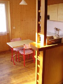 Location de vacances de Bellevue à Moyrazès, SEGALA VIVANT