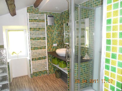 Gites la Voie romaine - La Cardabelle, OFFICE DE TOURISME LARZAC VALLEES