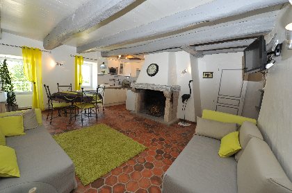 Gites la Voie romaine - La Cardabelle, OFFICE DE TOURISME LARZAC VALLEES